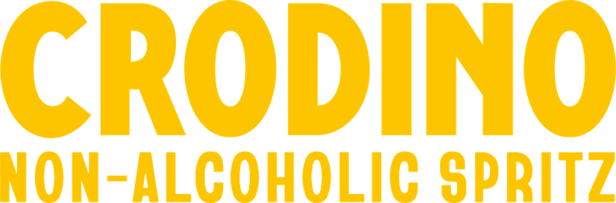 Crodino Non-Alcoholic Spritz